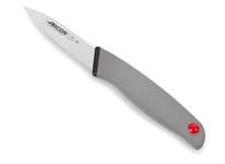 Нож для чистки овощей 80 мм COLOR PROF, Arcos
