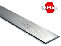 Нож  строгальный 380*25*3 мм (под заказ) HSS LEMAN