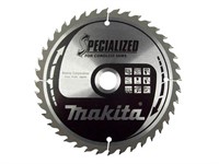 Пильный диск для демонтажных работ 235x2,3х30 мм Z24 MAKITA