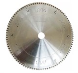 Пильный диск по алюминию 400х30х3,0/3,6х120   ALU FILATO 