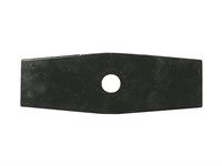 Нож для триммера 2 зуб. 300х1.6х25.4 мм OREGON