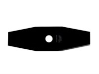 Нож для триммера 2 зуб. 305х2.5х25.4 мм OLEO-MAC