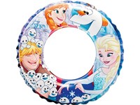Надувной круг для плавания Frozen (Холодное сердце), 51 см, INTEX (от 3 до 6 лет)