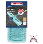 Сменная насадка для швабры Profi XL - 42 см - для сухой уборки, Leifheit