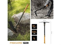 Кирка L FISKARS 