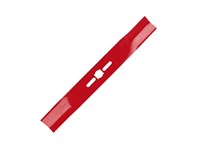 Нож для газонокосилки 38 см прямой OREGON (69-247-0)