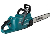 Аккум. пила цепная MAKITA UC015GZ01 шина 35 см (14"), 3/8, 1.1 мм (40.0 В БЕЗ АККУМУЛЯТОРА)