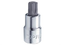 Головка 1/4" с насадкой TORX T20 TOPTUL