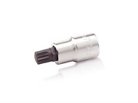 Головка 3/8" с насадкой SPLINE M10 TOPTUL