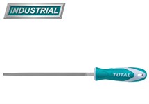 Напильник квадратный слесарный 200 мм TOTAL