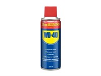 Смазочно-очистительная смесь WD-40 125 мл