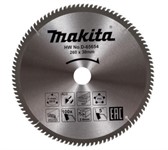 Диск пильный универсальный STANDART 260x30x2.6x100T MAKITA