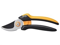 Секатор плоскостной FISKARS Solid, рез до 20мм, P341