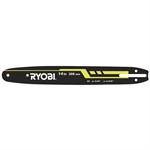 Шина 35см (14&quot;), шаг 3/8&quot;, паз 1.3 мм, 52 звена RYOBI RAC247