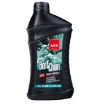 Масло для смазки цепей всесезонное AEG BAR&CHAIN LUBE (1л)