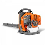 Воздуходувка ранцевая бензиновая DAEWOO DABL 520 (3,0 л.с, 51,7 см3, 960 м3/ч)