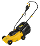 Газонокосилка электрическая Huter ELM-1000