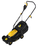 Газонокосилка электрическая Huter ELM-11А32
