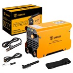Инвертор сварочный DEKO DKWM250A Mini