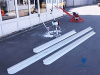 Выравнивающий профиль Impulse 1,8 м.