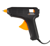 Термоклеевой пистолет 80Вт, 11,2 мм, Вихрь КП-11