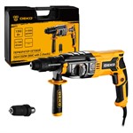 Перфоратор DEKO DKH1350W