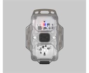 Фонарь Armytek Crystal WRB Серый