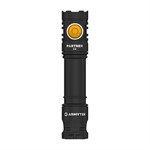 Фонарь Armytek Partner C2 Magnet USB Теплый