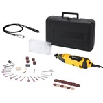 Гравер DEKO DKRT200E SET 43