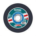 Круг отрезной 405x3,0x25,4 мм TOTAL по металлу TAC2214051