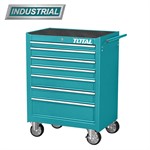 Тележка инструментальная TOTAL