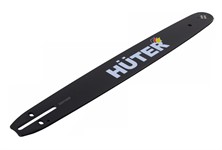 Шина 40 см 16&quot; 3/8&quot; LP 1.3 мм  Huter CS-161