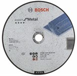 Круг отрезной 230х3.0x22.2 мм для металла Expert BOSCH