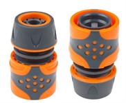 Муфта быстросъемная 1/2"(5/8") STARTUL GARDEN 