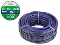Шланг поливочный 1/2" 25м, 5 слоев STARTUL GARDEN PROFI