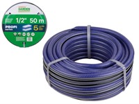 Шланг поливочный 1/2" 50м, 5-слойный STARTUL GARDEN PROFI
