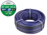 Шланг поливочный 3/4" 25м 5-слойный STARTUL GARDEN PROFI