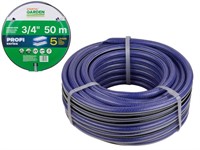 Шланг поливочный 3/4" 50м 5-ти слойный STARTUL GARDEN PROFI