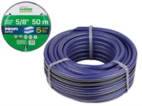 Шланг поливочный 5/8" 50м 5-ти слойный STARTUL GARDEN PROFI 