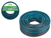 Шланг поливочный 1" 25м STARTUL GARDEN (4 слоя)