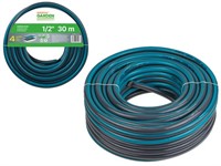 Шланг поливочный 1/2" 30м STARTUL GARDEN  (4 слоя)