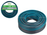 Шланг поливочный 3/4" 20м STARTUL GARDEN (4 слоя)