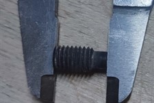 3unr E8.16 (M8x16)