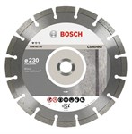 Алмазный круг 230х22 мм бетон (BOSCH)