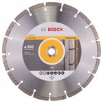 Алмазный круг 300х20 мм универсальний Professional (BOSCH)