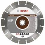 Алмазный круг 300х22,23 мм абразив Professional (BOSCH)