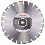 Алмазный круг 400х20 мм асфальт Professional (BOSCH)
