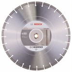 Алмазный круг 400х25.4 мм бетон Professional (BOSCH)