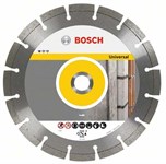 Алмазный круг 115 мм универсальный (BOSCH)