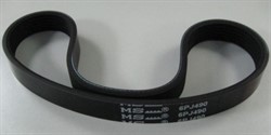 Ремень для газонокосилки WORTEX LM3815P (6PJ490)